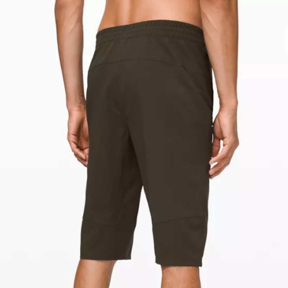 Lululemon Real Reset Men’s Shorts 13” - Picture 8 of 10